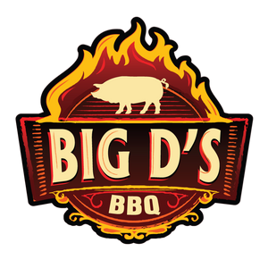 Big D&#39;s BBQ Branson