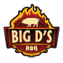Big D's BBQ Branson